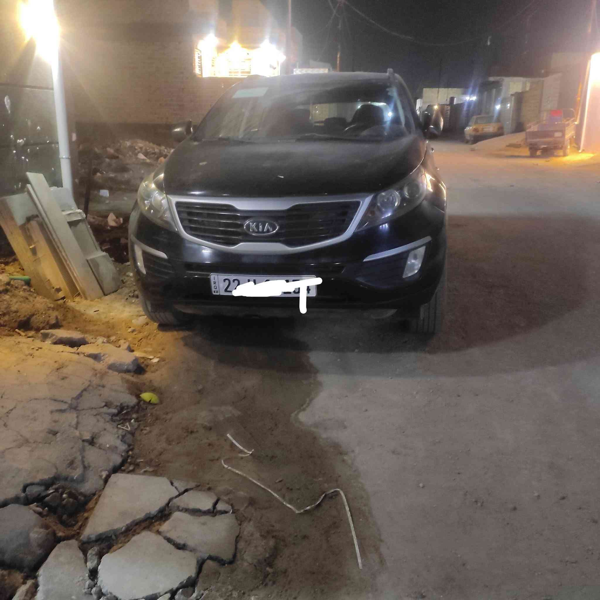 سبورتج خليجي للبيع او مراوس كفاله عامه رقم اربيل بأسمي لون اسود اي ستفسار على الرقم ***********
