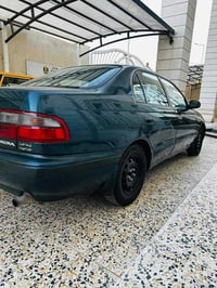 كرونا ١٩٩٤ • تبريدها ثلج • سنوّيتها لحد ٢٠٢٧