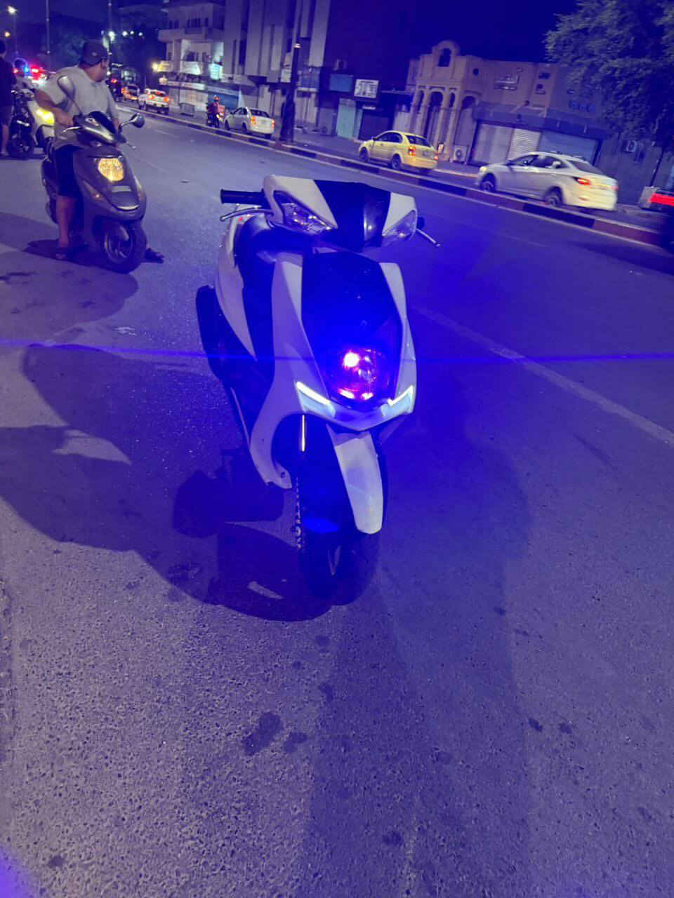 للبيع شمعه كفاله عامه ب10ورقات وبيها مجال قليل للشراي 🫶🏻🤍


**إذا كنت صاحب هذا الإعلان وتريد حذفه لأي سبب، رجاءا أرسل رسالة إلى الدعم الفني**