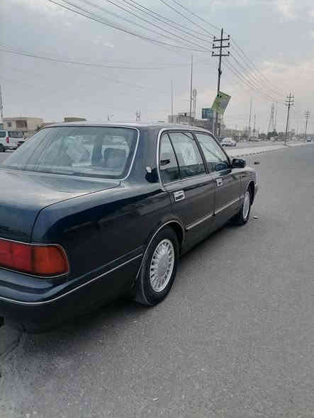 اسلام عليكم ورحمة الله وبركاته أرنب ٩٥ ازرق نيلي مكفول من الضربه والكص والنقل سنويه لل ٢٧ رقم بغداد دولي تحويل مباشر سياره جاهزه  كير مكينة ٢٥٠٠ جديده حداده جديده تبريد تخم تاير ويلكب جديد دواخل جديده افراش جنطه جديد السعر ٧٥ للتواصل *********** رجاء الموشراي لا يتصل
