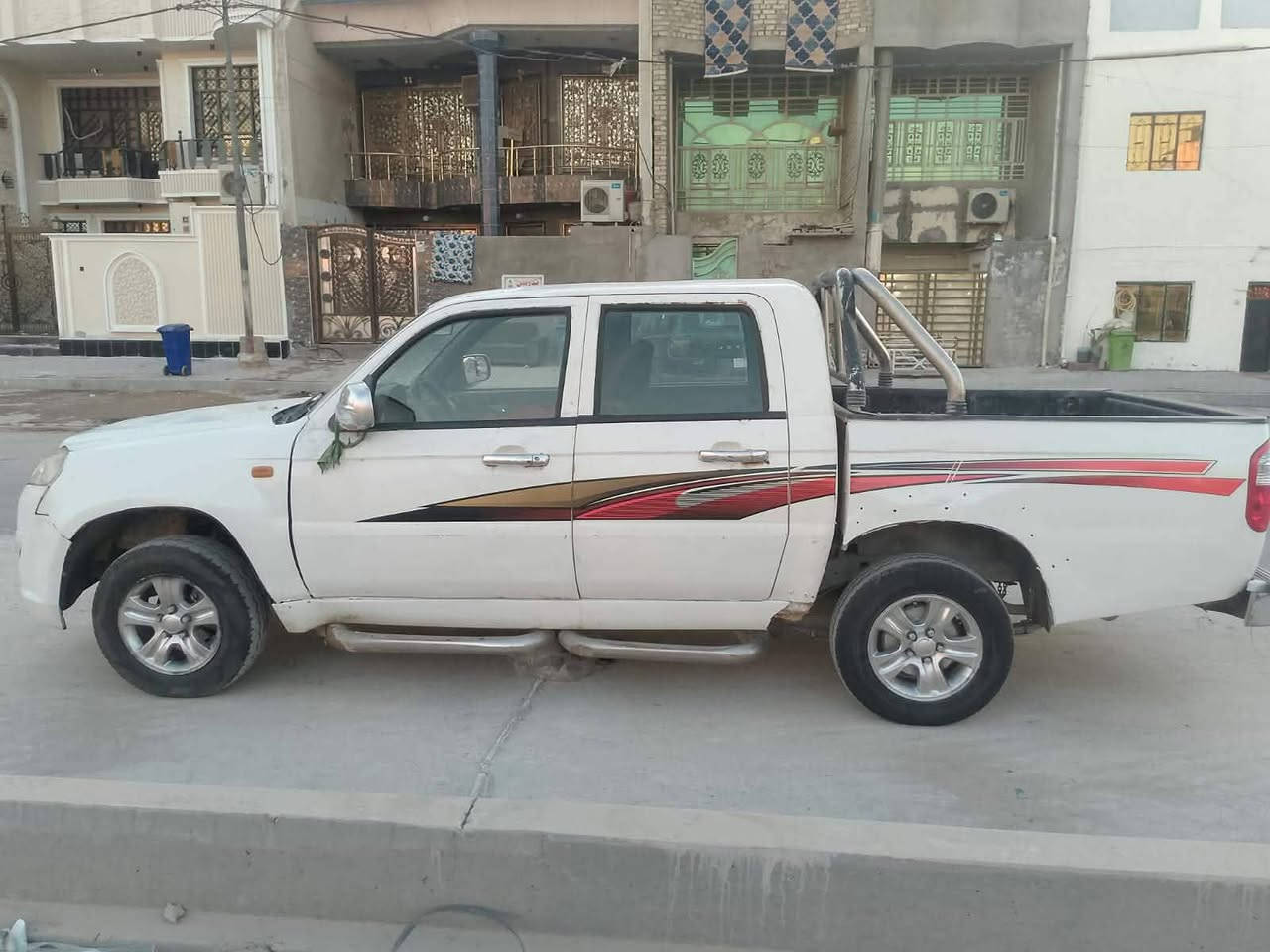 للبيع بيكم ساكاي موديل 2013 رقم بغداد سيارة جاهزة السعر 45 للاتصال ***********
