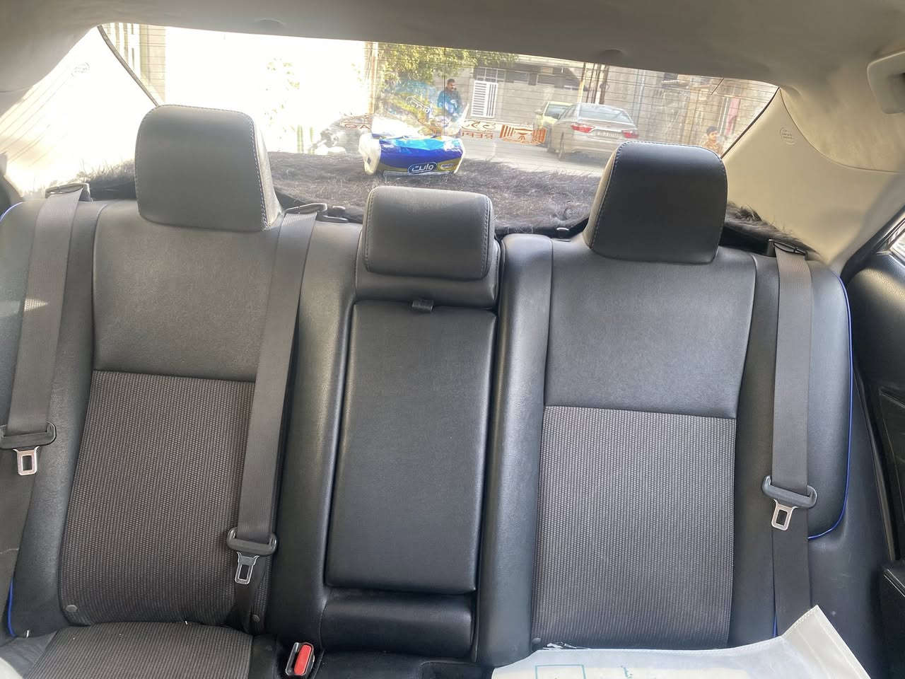 السلام عليكم  
كورلا 2018se 
رقم أربيل هزه جديده 
ماشيه 51 
حادثها فقط الجاملغ الأيمن راجع ع بارد 
والدعاميه صبغتها للجماليه    
بدون اي قطعه تبديل  
الضرر مرفق بالمنشور
السعر  142
***********
