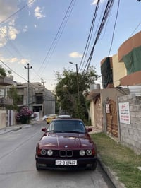 توماتيك • موديل ١٩٩١ • رقم نينوى