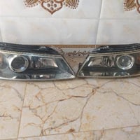سوناته • قطع غيار • ٢٠٠٨/٢٠٠٧