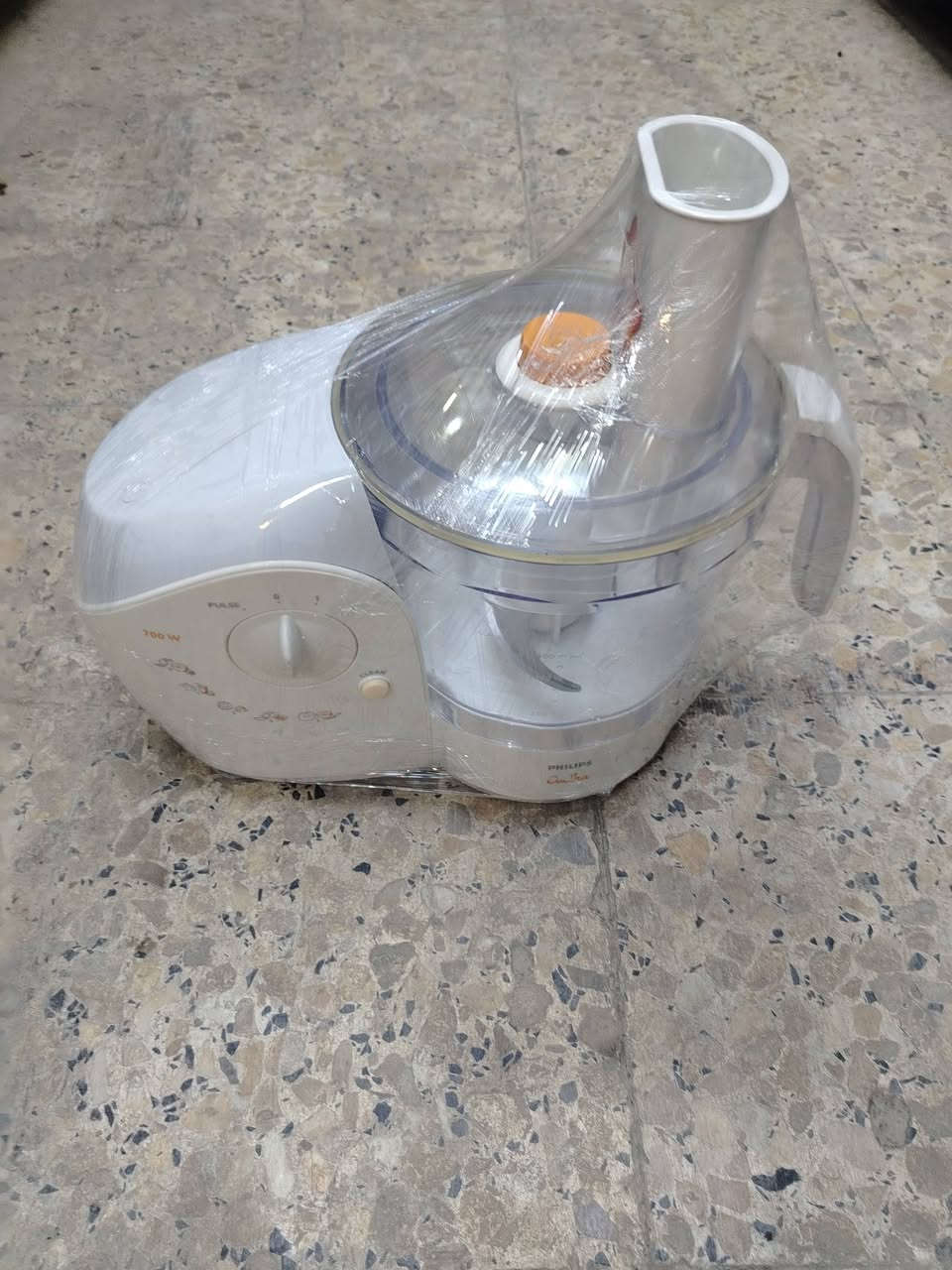 محضرة طعام. ست البيت ماركة فلبس باله الاصلي. نضيف جدأ


**إذا كنت صاحب هذا الإعلان وتريد حذفه لأي سبب، رجاءا أرسل رسالة إلى الدعم الفني**