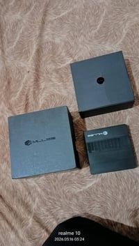 ميني بي سي • انتل N4000 • رام ٦ جيجا