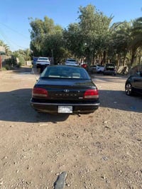 برنس • اوتوماتيك • ١٩٩٦