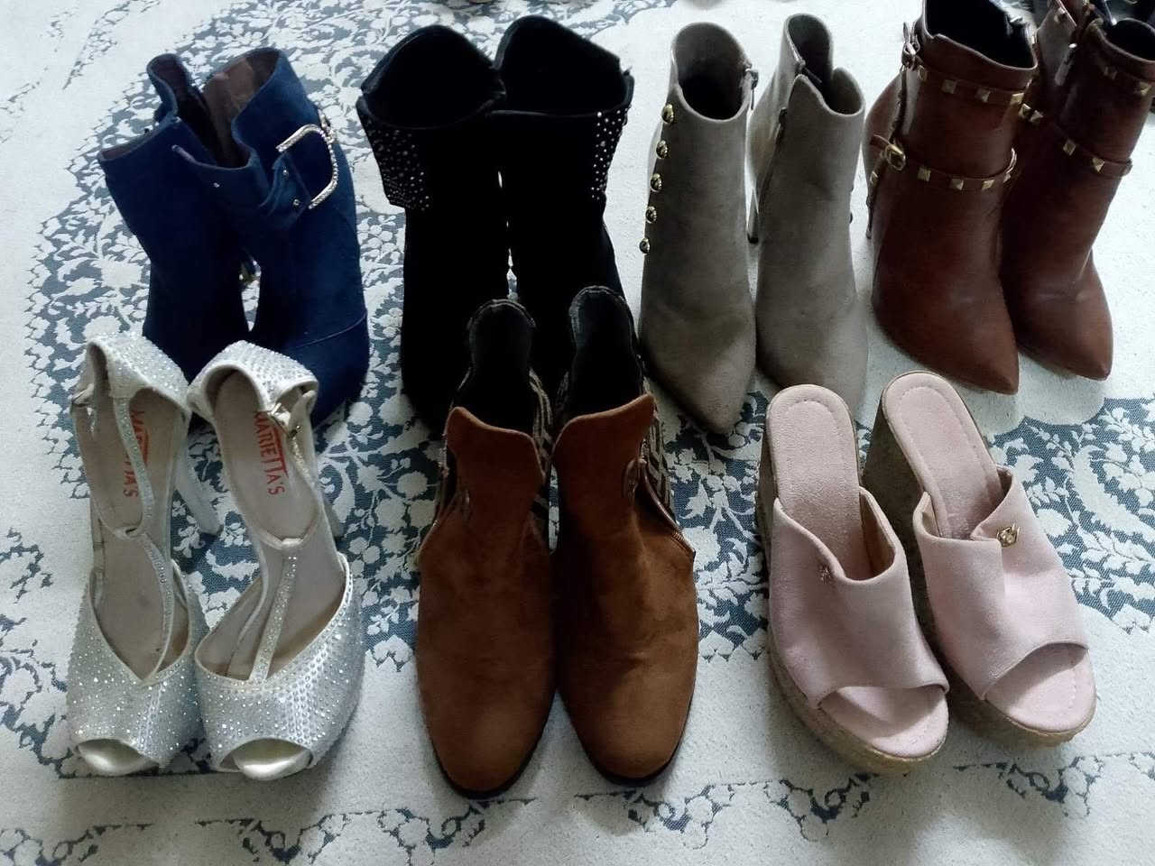 بۆ فرۆشتن سلیمانی زۆربەیان لەپینوکراون ئەوانی تر یەکجار لەپیکراون  دانەی پینج هەزار قفل

بيلاوه كان ٣٧ يه كيان ٣٩

بوته كان سيانيان ٣٩ دوان ٣٧


**إذا كنت صاحب هذا الإعلان وتريد حذفه لأي سبب، رجاءا أرسل رسالة إلى الدعم الفني**