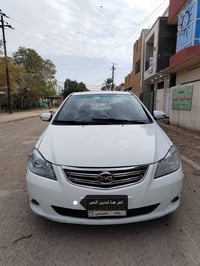 للبيع بي واي دي موديل ٢٠١٥ رقم بغداد كير اوتوماتيك مكينه ١٨٠٠ سياره جا...