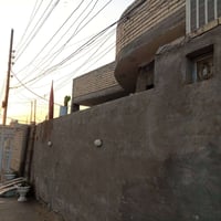 بيت زراعي • شارع بيت موزان • ٢١٠م