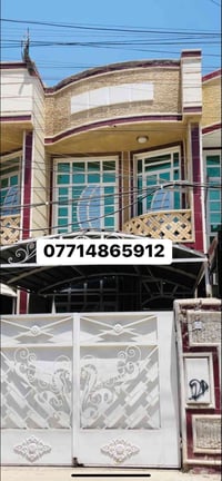 الشعب شارع عدن • ٩٧م • ٣غرف نوم