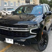 تاهو LSموديل 2021 خليجي  رقم بغداد بسمي   ماشية 62 الف   سيارة مكفولة ...