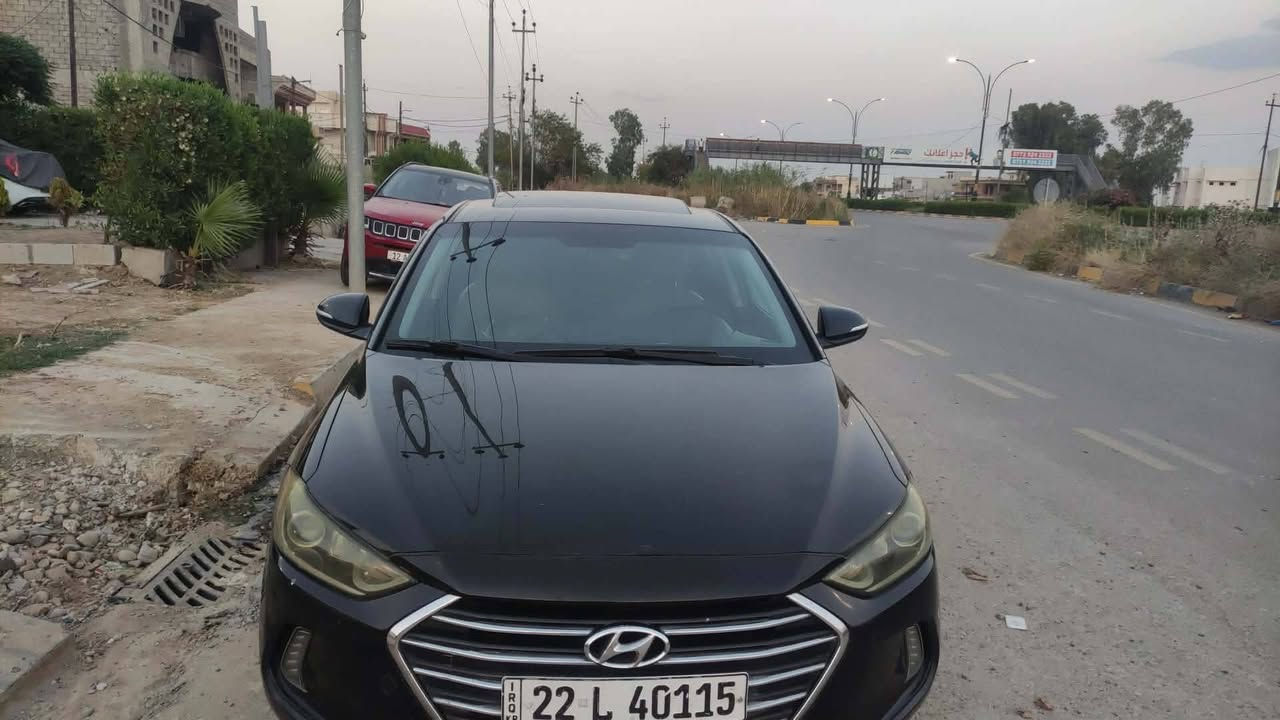 النترا 2017فول ليمتد حجم المحرك 2000
كشنات جلد أربع هيترات مري شفط
مكينه جديده ما مفتوحه
طخم حداديه جديد
تبريد ثلج
السياره خير من الله
السياره وارد امريكي
اني مكلف بلنشر
هذا رقم صاحب السياره***********
