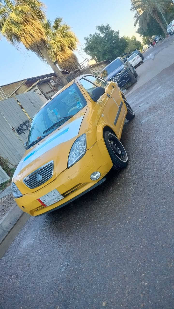 سلام عليكم ورحمه الله أقرأ المنشور قبل لا تتصل
طيبه 2015 سياره حلوه وعدله واستخدام شخصي بيه باب الخلفي مبدل وبيه هلاهلات معمره السياره للامانه محرك نعومه بس احتمال بي رنك واحد بدايته سياره للبيع السعر 39 قفل /ملاحظه السياره عليه غرامات 900 الف يوكع من سعرها للاستفسار ***********
