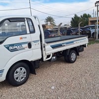 كيا حمل • ٢٠٢٣ • كفاله عامه