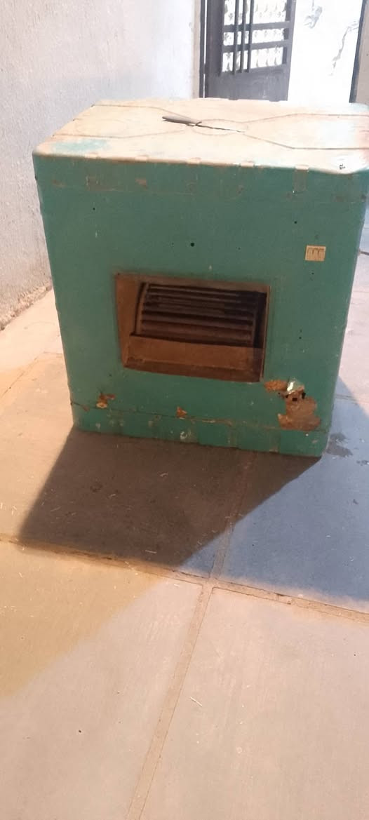 كشر مبرده كبير ونضيف
مبرده وسط نضيفه
سعر خاص والشراي بي خير ويدلل


**إذا كنت صاحب هذا الإعلان وتريد حذفه لأي سبب، رجاءا أرسل رسالة إلى الدعم الفني**