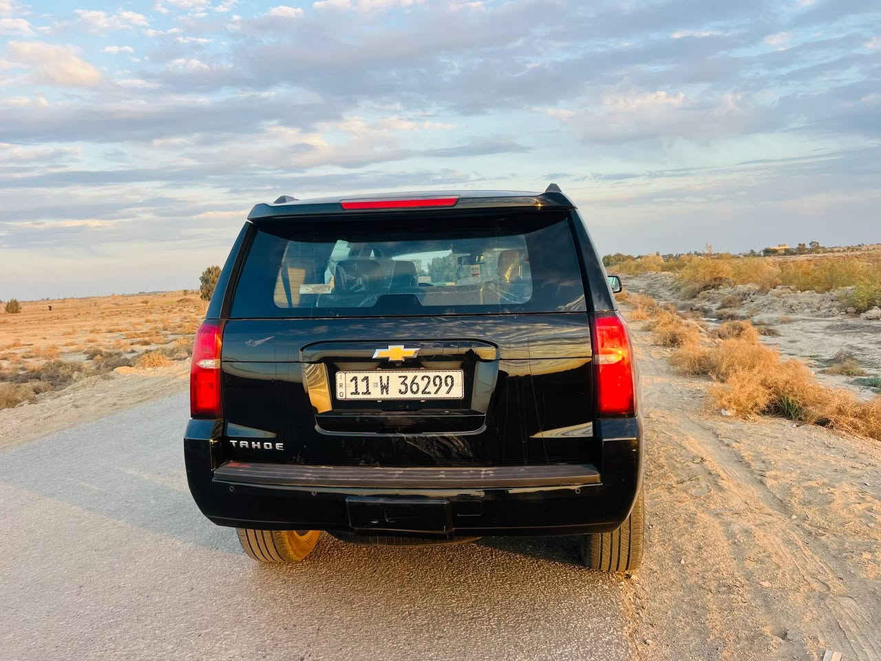 السلام عليكم
تاهو 2020(خليجي)   كفاله عامه حته الدعاميات(كفاله من البارد )
فقط خدوش قليله جدا 

مواصفات السياره LS  نص فول 
.شاشه كبيره بلاد  
.قاصه 
 .كشنات كهرباء 
 .دواخل لونين 
. حساسات اماميه خلفيه 
.كامره خلفيه بلاد 
.باقي المواصفات المعروفه 
. سياره بوضع الوكاله. ماشيه 66ميل 
.علما سبير ما ناز 
.حداديه جديده 
.تخم تاير    تبريد 3قطع ثلج 

.رقم بغداد الجديد كامل التحويل 
السياره 

السياره مغلفه PPFبل كامل 
 السياره اجدد من الصور 

مكان السياره الديوانيه مركز المدينه 

السعر 375ورقه 

رقم الهاتف 
***********
***********
