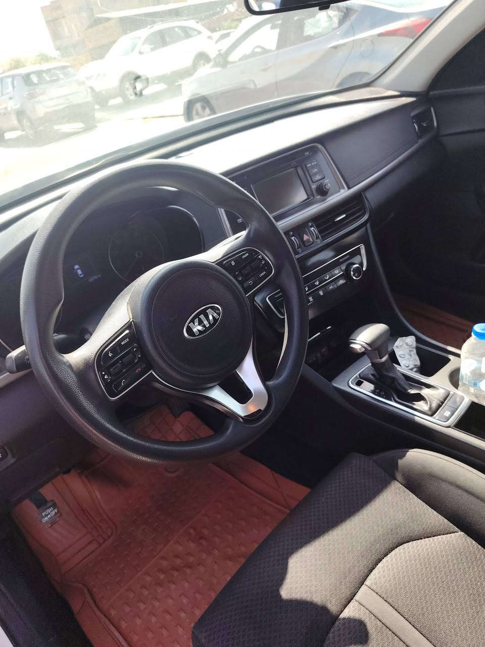 اوبتما امريكي ٢٠١٦ مكانه ناصريه مركز السعر ١٢٥ للأستفسار الاتصال على الرقم ***********
