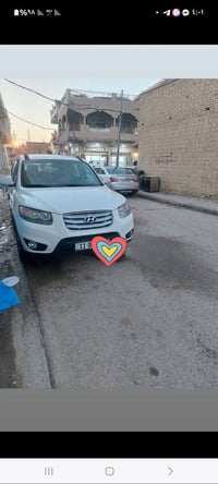 ٢٠١٢ • ٦ سلندر • ماشيه ١٥٨ ألف