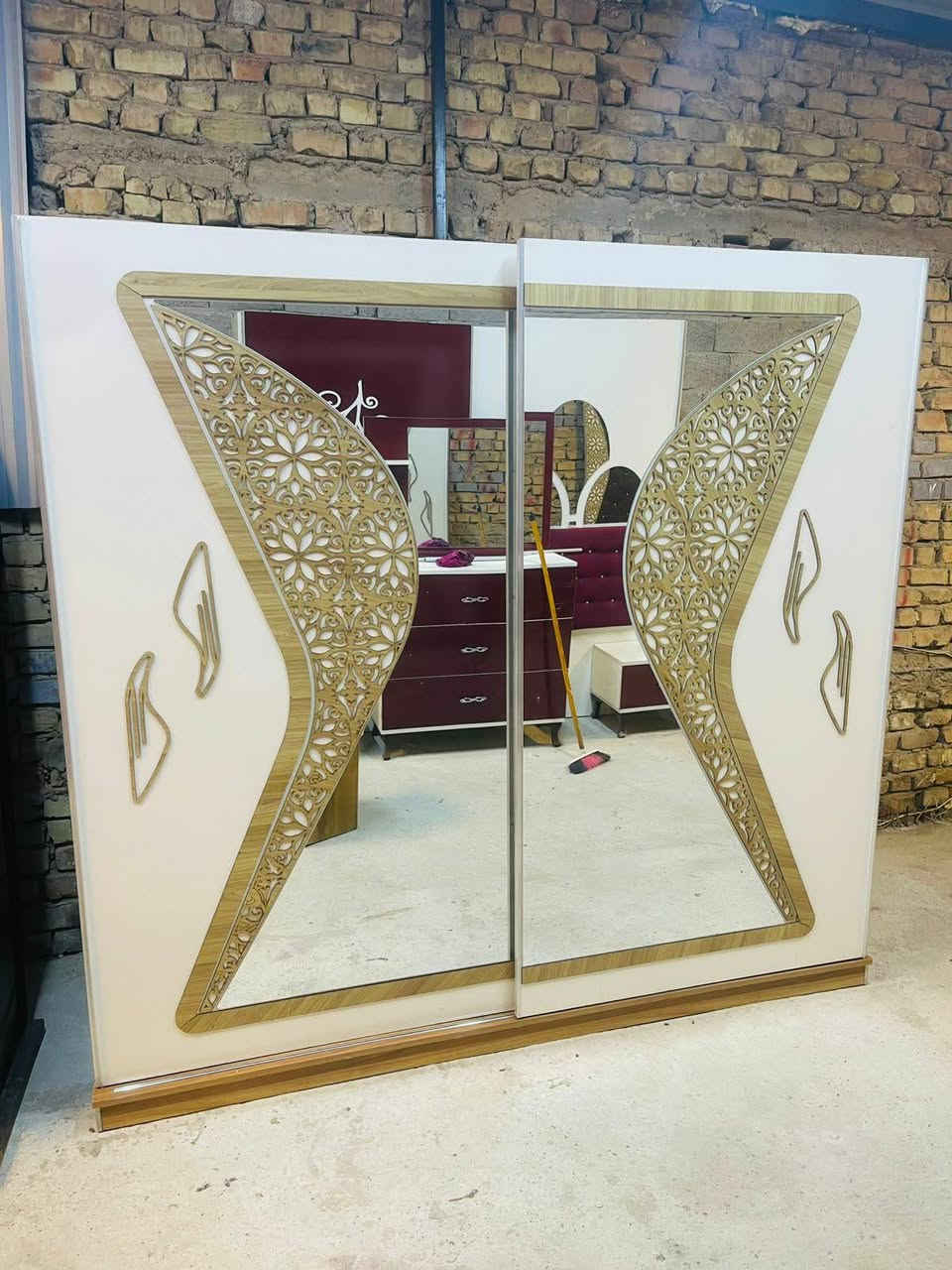 375 قفل


**إذا كنت صاحب هذا الإعلان وتريد حذفه لأي سبب، رجاءا أرسل رسالة إلى الدعم الفني**