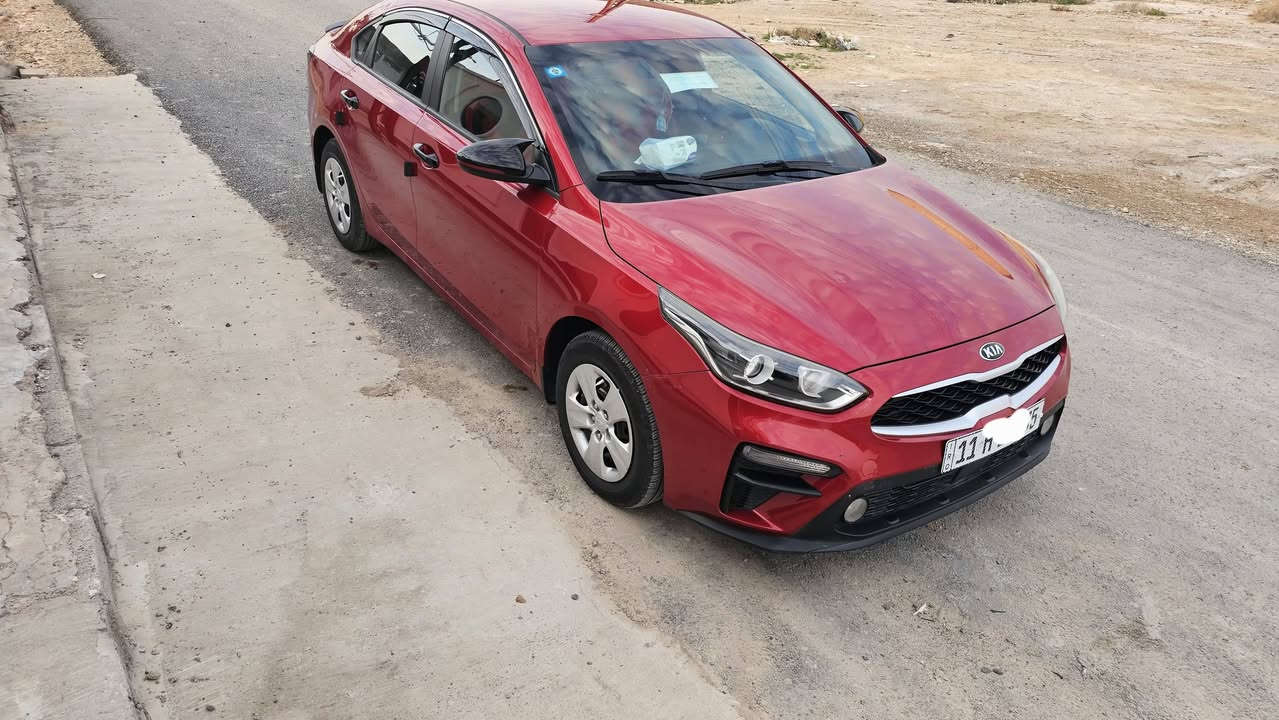 سيراتو خليجي ٢١ مكفوله من الصبغ بيه بارد فقط في باب السايق شبر محرك ١٦٠٠ رقم رقم بغداد جاهزه من كلشي السعر ١٣٨$ مكاني ديالى الغالبيه ***********
