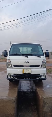 موديل ٢٠١٤ • صلاح الدين • مكفله