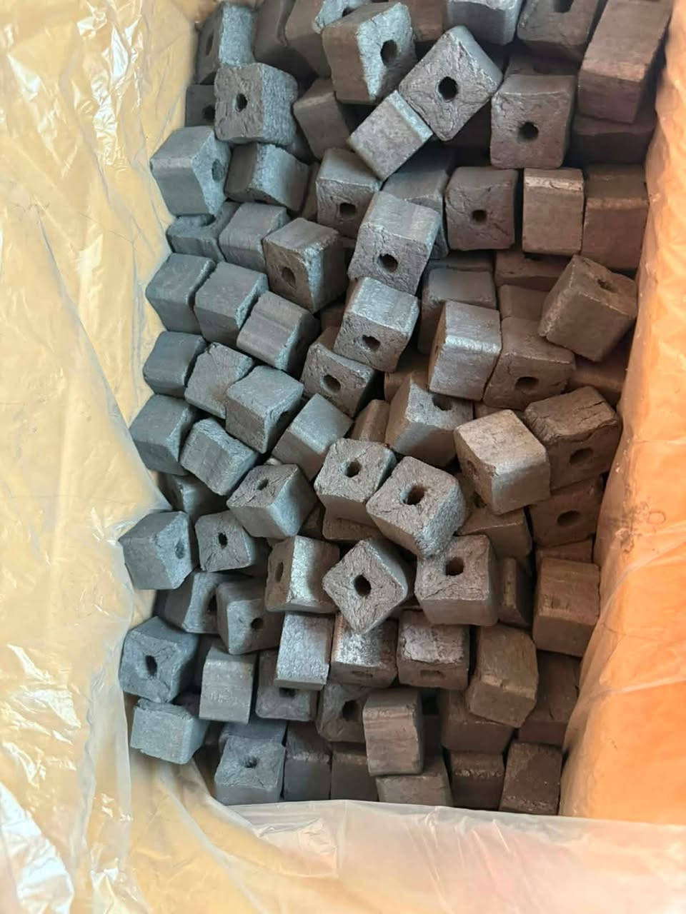 وصلنه وجبه جديد من فحم طبيعي الصيني


**إذا كنت صاحب هذا الإعلان وتريد حذفه لأي سبب، رجاءا أرسل رسالة إلى الدعم الفني**