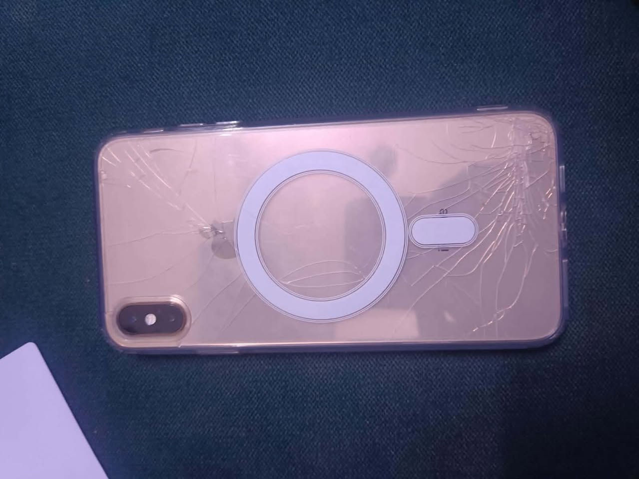 السلام عليكم اكس اس ماكس  جهاز جديد برغي واحد ممفتوح بي البطاريه ممتازه نسبه البطاريه 77ذاكره الجهاز 256 بصمت الوجه واكفه والضهر مكسور الجهاز خير من الله شاشه ٣خيارات شريحه اتصال وحده السعر 215 وبي مجال للشراي المكان الشعله


**إذا كنت صاحب هذا الإعلان وتريد حذفه لأي سبب، رجاءا أرسل رسالة إلى الدعم الفني**