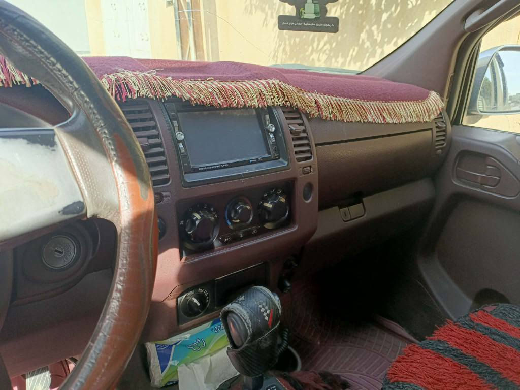 سياره للبيع نيفاره
ملاحظه السياره ب اسمي العنوان كركوك
بدون صبغ بدون اي ضرر 
الرقم ***********
