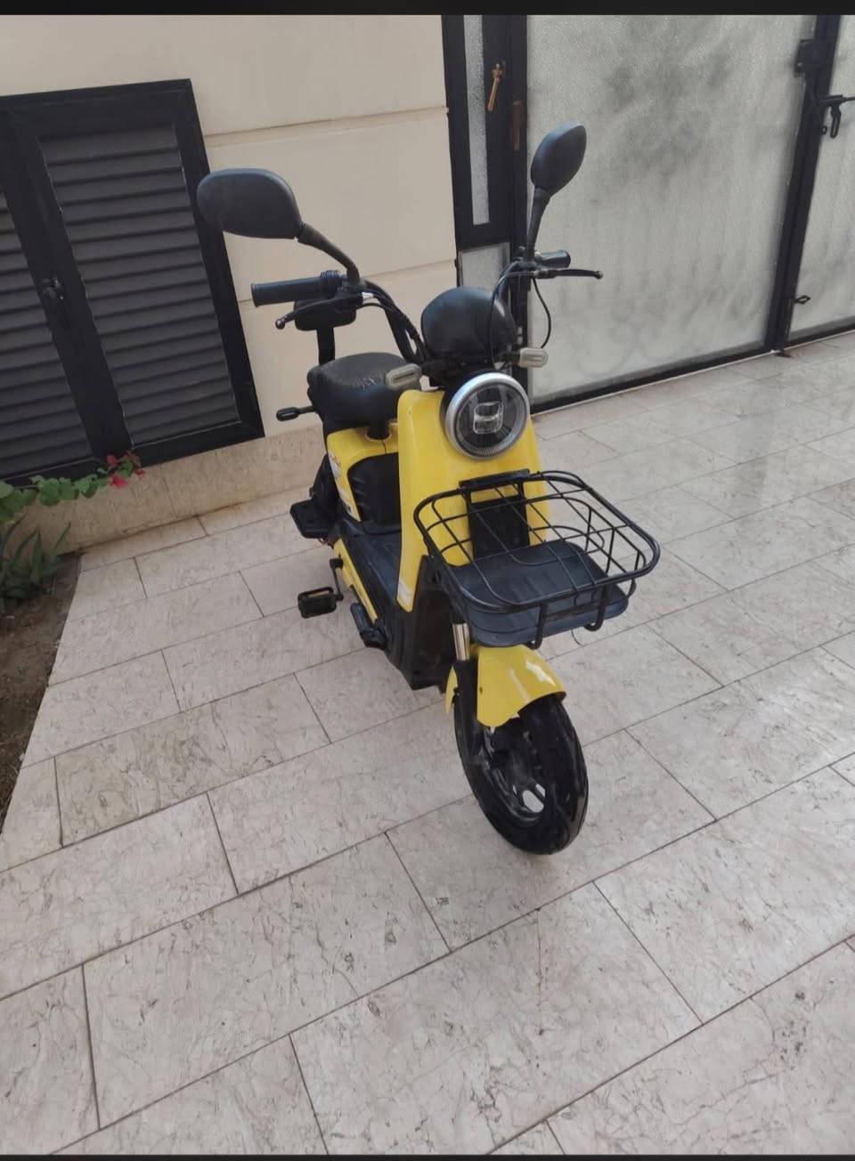 السلام عليكم باسكل شحن البيع بي عقل جديد ضفيره جديده باتري ٤ جدد السعر ٣٠٠ بي مجال مكاني كربلاء


**إذا كنت صاحب هذا الإعلان وتريد حذفه لأي سبب، رجاءا أرسل رسالة إلى الدعم الفني**