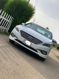 سوناتا • ٢٠١٧ • وارد امريكي