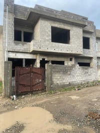 مقاطعة ٨ • ١٠٧م • ٣ غرف