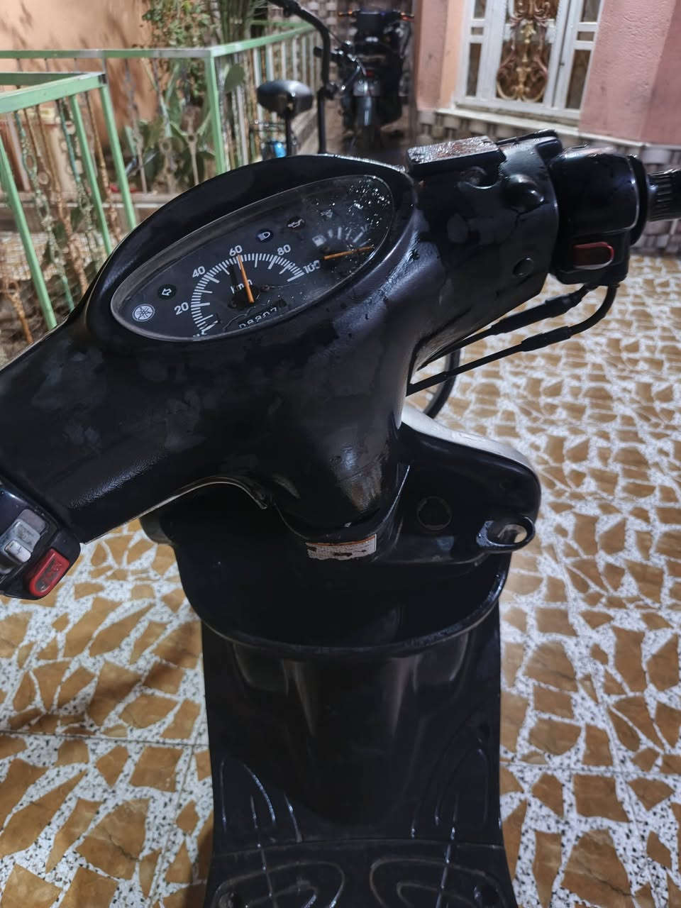 دراجه اكزز للبيع نضيفه كله عل ابلاد مفتوحه بس بستم كامله كلش مكاني سوق الشيوخ ***********
