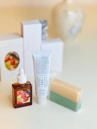 دكتور الثيا • روتين يومي • بشرة صافية