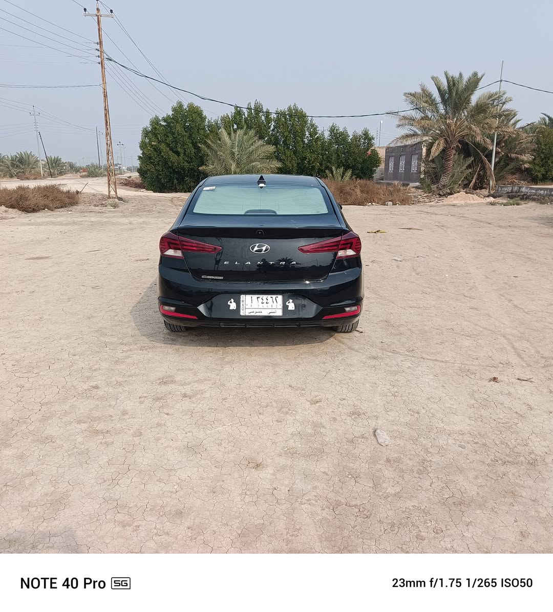 للبيع هونداى النترا  2020 مرقم معوقين مثنئ وكاله عامه من المالك  الضرر تبديل داعميه فقط   كفاله عامه   السعر 133او بيه مجال  للتصال عله الرقم   ‏‪***********‬‏
