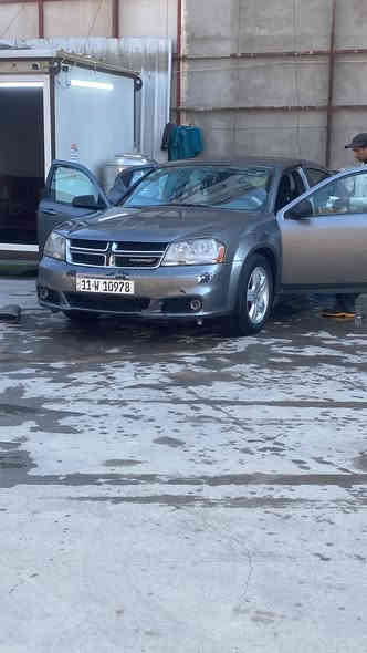 للبيع موديل 2012 جاهزة مكينة وكير وتبريد وحدادية وكهربائيات كلهه كاملة محرك 2400 بيهه منظومة غاز يعني انسه البانزين لتفكر بي 
المكان بغداد الدورة
السعر 75 قفل
***********
