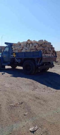 حجر حلان للبيع دبل سعر 45 الرقم07725160979 07507813370