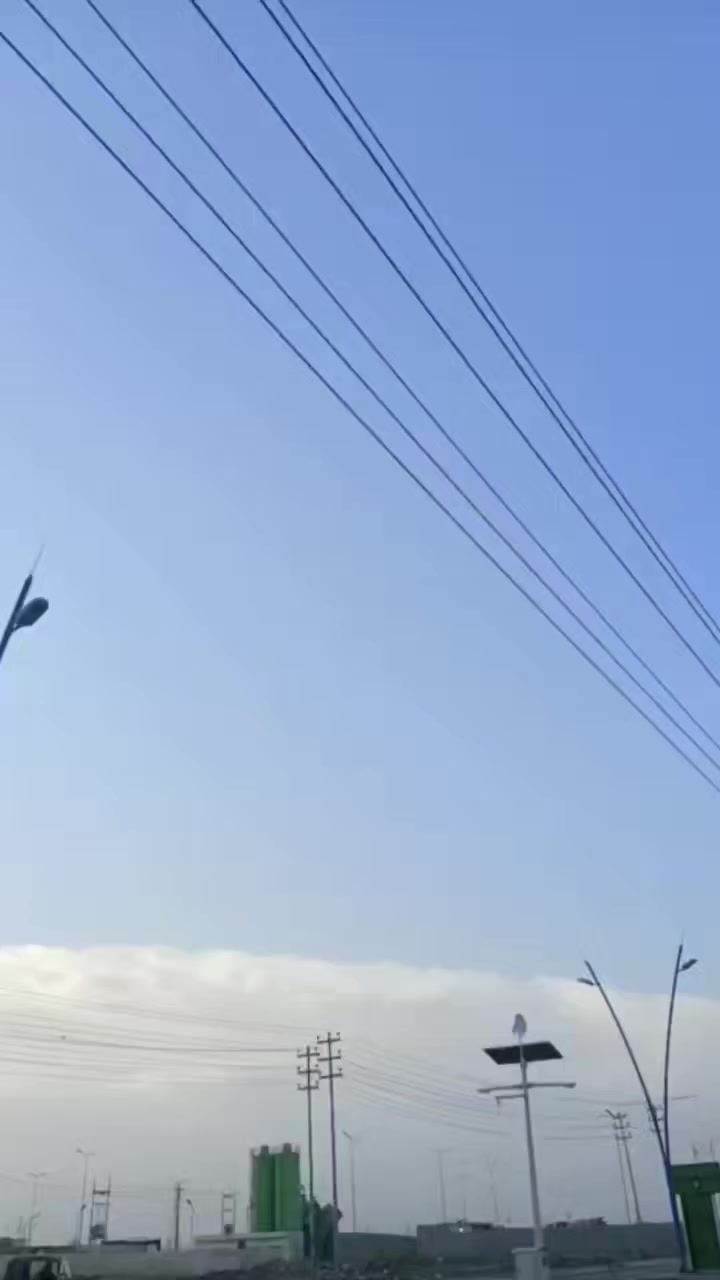 شلام عليكم دراجه امتياز صارله شهر من طلعته من لوكيل وراق فقط وصل. المكان ميسان ***********
