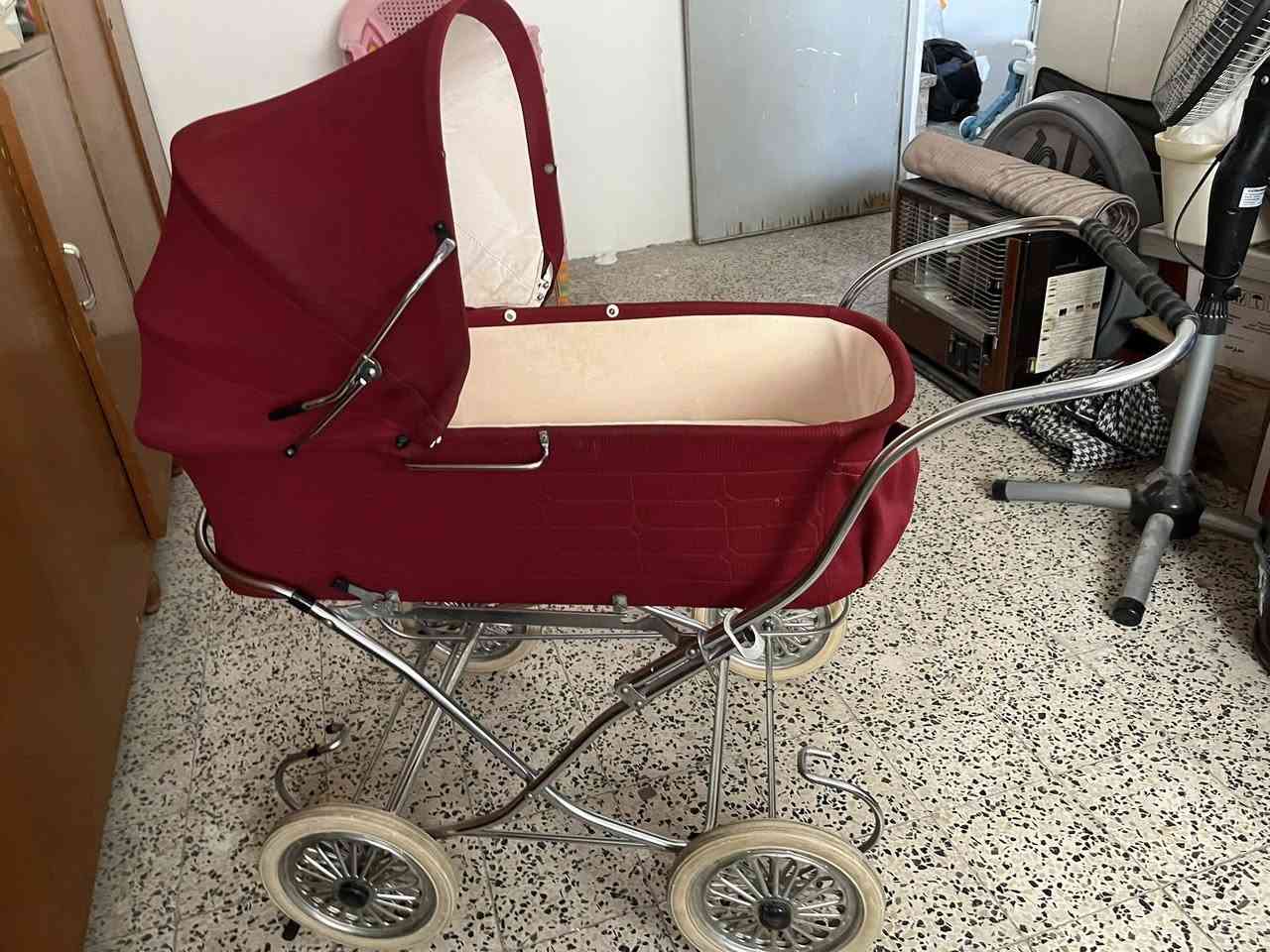 عربانه طفل حجم الكبير مستخدم للبيع مع دوشك الي يفيده يراسلني المكان الموصل البيع فقط


**إذا كنت صاحب هذا الإعلان وتريد حذفه لأي سبب، رجاءا أرسل رسالة إلى الدعم الفني**