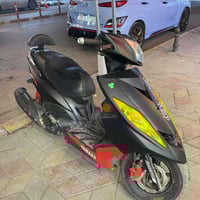 جي تي ار 2013 • اسود مطفي • ١١٠٠٠كم