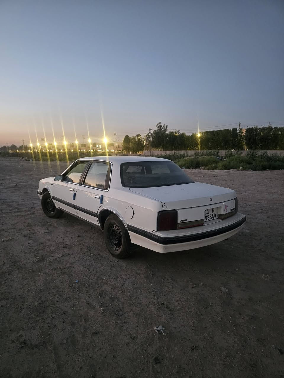اولدز موبيل 1990 رقم بغداد انگليزي بأسمي محرك گير كفاله منظومة زنون العالي اصلي احسن نوعيه ب 135 الف والناصي تخم تاير جديد مشط ستيرن جديد باور جديد مكاني طوافه بانزين شغاله گيجات كلهه شغاله السعر 40 وبيها مجال مكاني بابل سدة الهنديه رقمي *********** اسيا *********** زين

