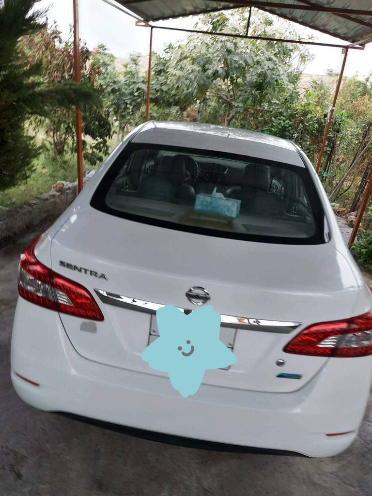 نيسان سنترا 2016 خليجي
ماشيه 140
بدون ضرر
محرك 16
شرط التحويل
التواصل ع الرقم
*********** دهوك, العراق
