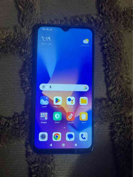 ريدمي T9 نظيف مامفتوح ذاكره 128 سعره 80 الف
سامسونج A20s نظيف ذاكره 32 سعره 50 الف 
مدينه الصدر/*********** بغداد
