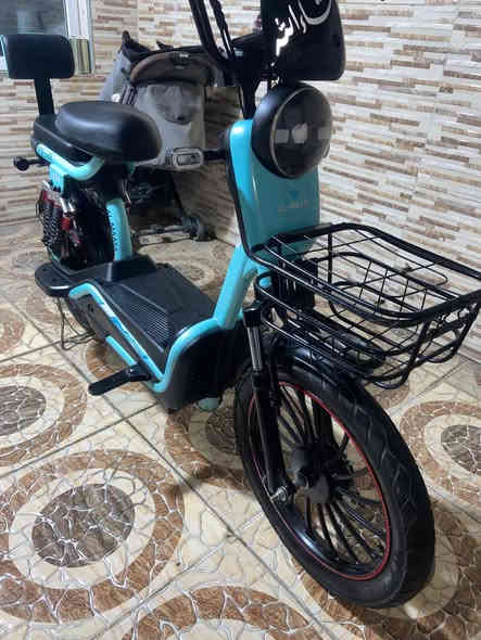 ماطور شحن حجم 20 اخو الجديد نوعية الماسه 5 بطاريات كبير شادن جديد مكان أربيل
سعر 350الف ومجال 
***********
