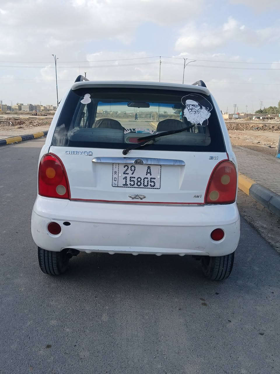 سلام عليكم كيوكيو موديل 2012 جاهزه
(تحويل مباشر سنويه ل29) كير مكينه خير من الله ترايك وين ميعجبك) حداديه صدر تخم تاير كهربايات جاهزه مكان سياره كوت واسط مركز لمدينه الاستفسار اكثر(***********)
سعر اتصل او خاص
