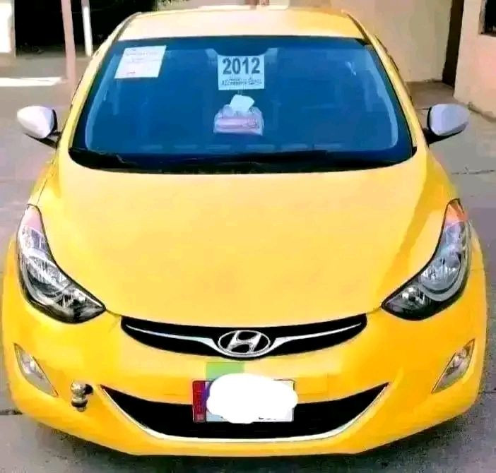 🔷️🔶️النترا بيع مستعجل  موديل 2012 🇺🇸وارد امريكي مكينه ١٨دوش ضرر امريكي  مبدل جاملغ وبوند تجاري وقاعدة الدبل على البارد فقط الباقي مكفول رقم نينوي الماني كابون بانزين سنويه عضم شرعي المالك سياره مال جناي  شرط التحويل #السعر_100_وبيهامجال شاري اتصل على الرقم ***********مندوب الثقه بادارت ابو محمود بيع سريع عندك سياره ارسل صور السياره وتفاصيل على الواتساب رقم موبايل ***********موصل الايسر
