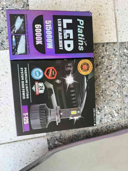 سلام عليكم ابيع شلع فرشة صندوق تفصال +سفريات تفصال+بردات تفصال+لايت زنون اصلي بعده بكارتونه&رايدهن ب100وبيهن مجال يرهمن سيراتو فورتي(***********)
