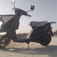 ياماها • 60سي سي • مدينة الصدر