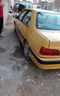 بيجو بارس • ٢٠١٥ • كربلاء