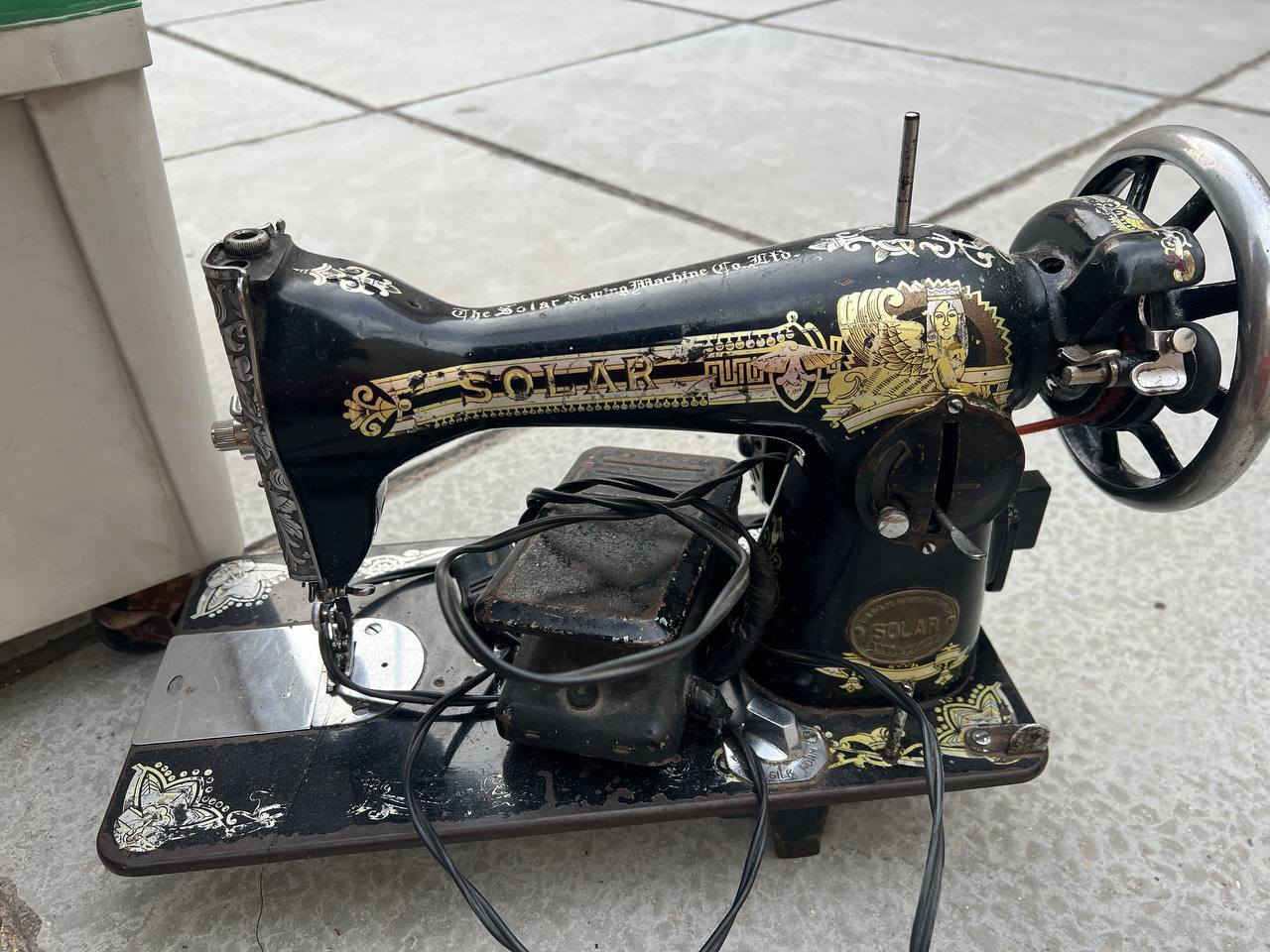 اغراض للبيع الحبيبية بأسعار مناسبة


**إذا كنت صاحب هذا الإعلان وتريد حذفه لأي سبب، رجاءا أرسل رسالة إلى الدعم الفني**